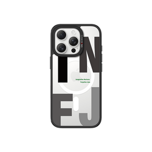 MBTI - Infj Personality imagisnap - CaseBangImagisnapCaseBangiPhone 16 Pro MaxBack Cover+Base Case