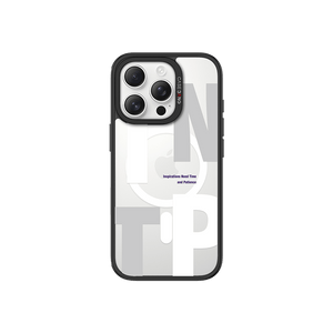 MBTI - Intp Personality imagisnap - CaseBangImagisnapCaseBangiPhone 16 Pro MaxBack Cover+Base Case
