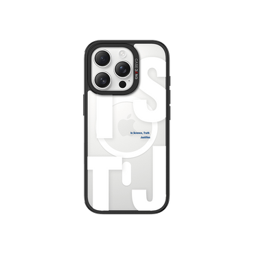 MBTI - Istj Personality imagisnap - CaseBangImagisnapCaseBangiPhone 16 Pro MaxBack Cover+Base Case