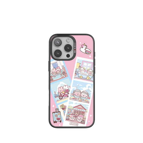 Memory Filong Imagisnap - CaseBangImagisnapCaseBangiPhone 16 Pro MaxBack Cover+Base Case