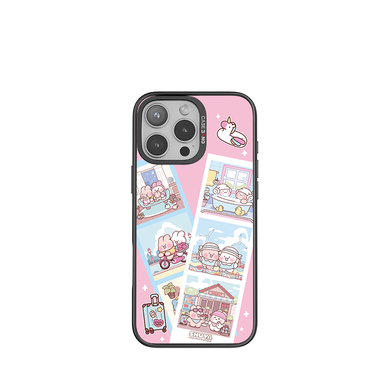 Memory Filong Imagisnap - CaseBangImagisnapCaseBangiPhone 16 Pro MaxBack Cover+Base Case