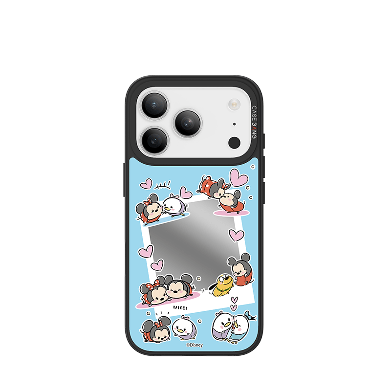 Mickey Friends Frame Unijoy - CaseBangUnijoyCaseBangiPhone 17