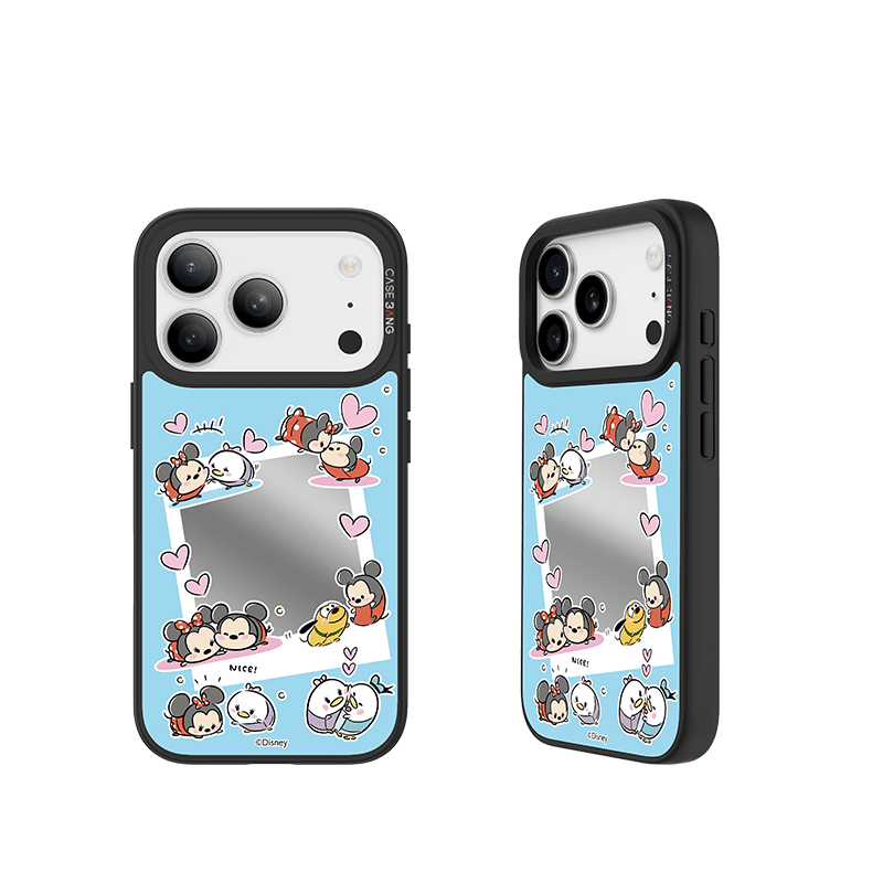 Mickey Friends Frame Unijoy - CaseBangUnijoyCaseBangiPhone 17