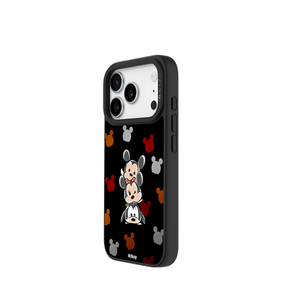 Mickey Goofy Stack Unijoy - CaseBangUnijoyCaseBangiPhone 17