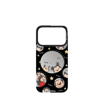 Mickey Starry Night Imagisnap - CaseBangImagisnapCaseBangiPhone 17 ProBack Cover