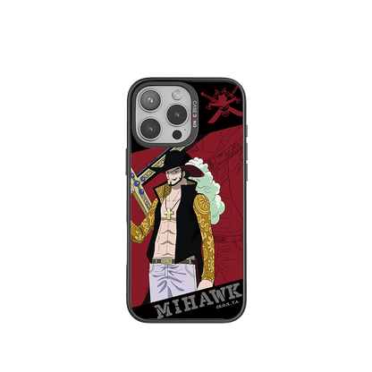 MIHAWK Imagisnap - CaseBangImagisnapCaseBangiPhone 13Back Cover+Base Case
