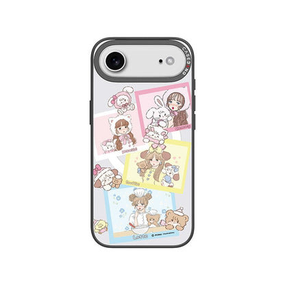 Mikko Group Photo Imagisnap - CaseBangImagisnapCaseBangiPhone 17 AirBack Cover