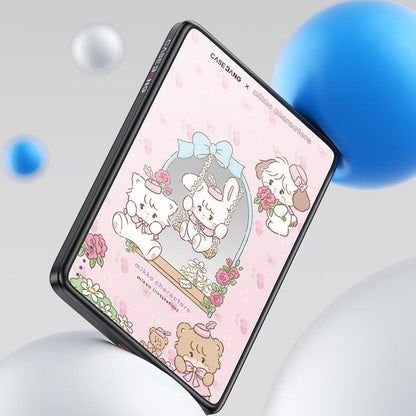 Mikko In Garden Magnetic Power Bank - CaseBangPower BankCaseBang5000mAh