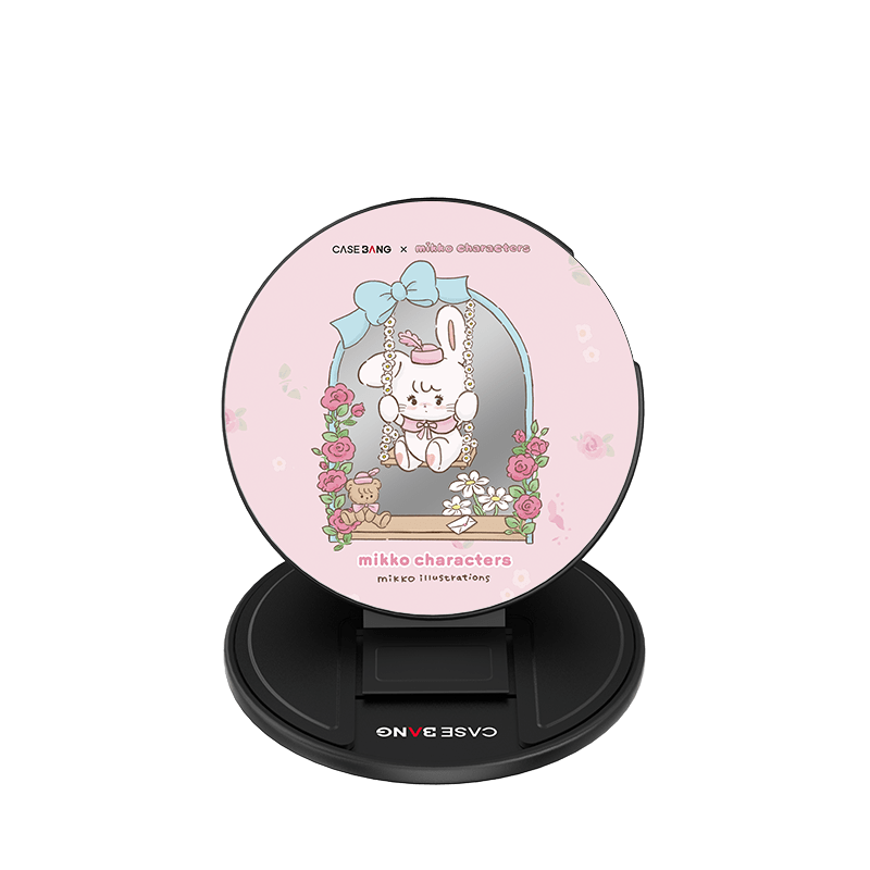 Mikko In Garden Magsafe Grip Stand - CaseBangMagsafe Grip StandCaseBangBack Cover