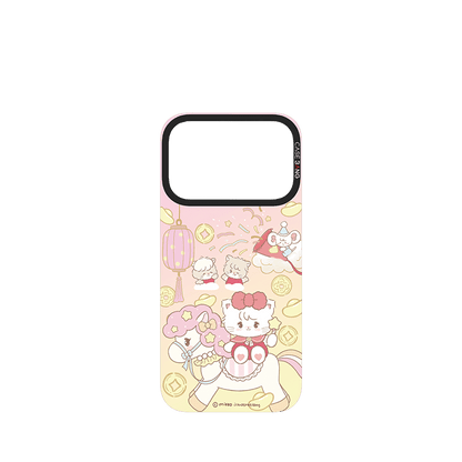 Mikko - Instantly Cute Imagisnap - CaseBangImagisnapCaseBangiPhone 17 Pro MaxBack Cover