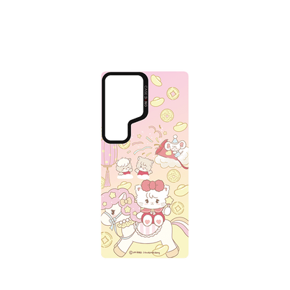 Mikko - Instantly Cute Imagisnap - CaseBangImagisnapCaseBangSamsung S25 UltraBack Cover