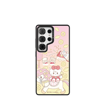 Mikko - Instantly Cute Imagisnap - CaseBangImagisnapCaseBangSamsung S25 UltraBack Cover+Base Case