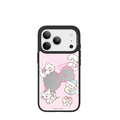 리본 무스 유니조이