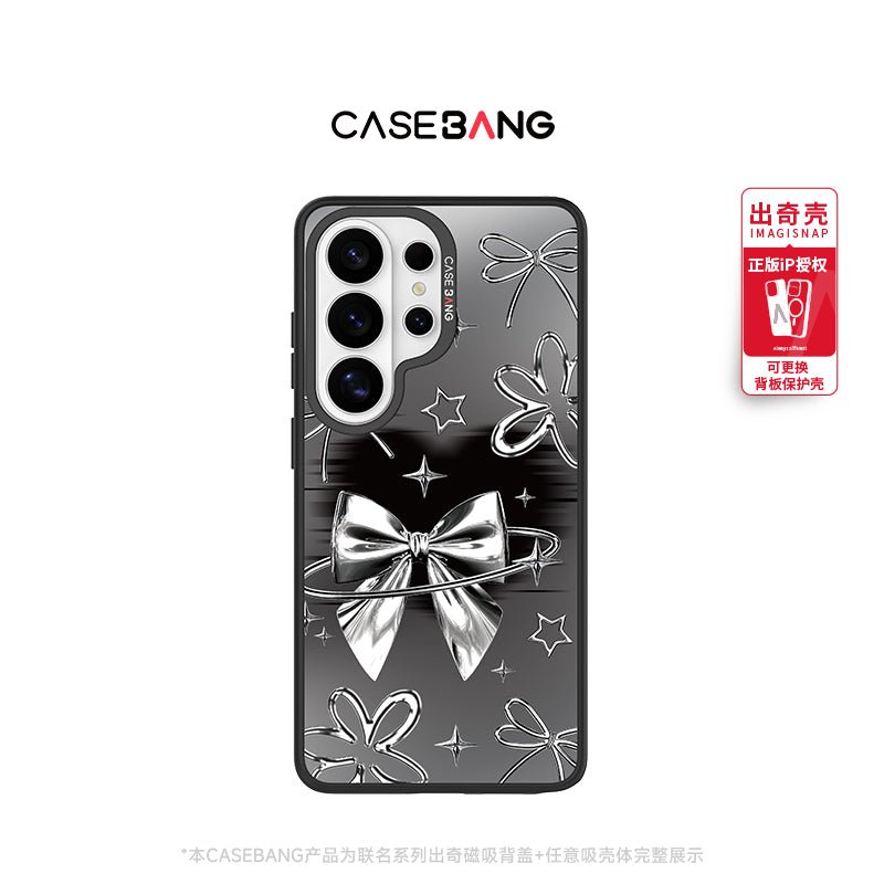 Milky Way Imagisnap - CaseBangImagisnapCaseBangSamsung S26Back Cover+Base Case