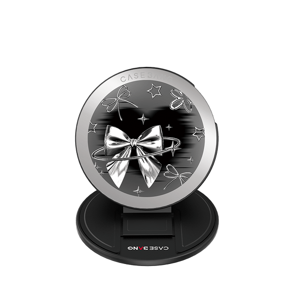 Milky Way MagSafe Grip Stand - CaseBangMagsafe Grip StandCaseBangBase Stand + Back Cover