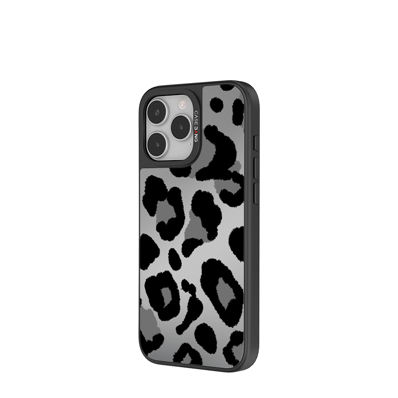 Millennium Leopard Print Unijoy - CaseBangUnijoyCaseBangiPhone 16