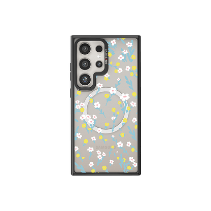 MINI DAISY Imagisnap - CaseBangImagisnapCaseBangSamsung S24Back Cover+Base Case