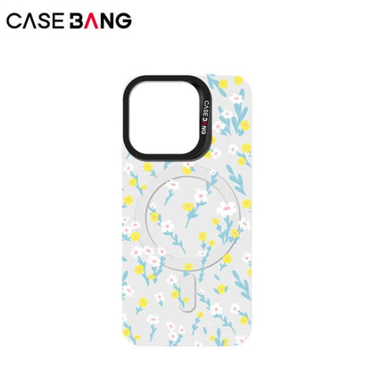 MINI DAISY Imagisnap - CaseBangImagisnapCaseBangiPhone 13Back Cover+Base Case