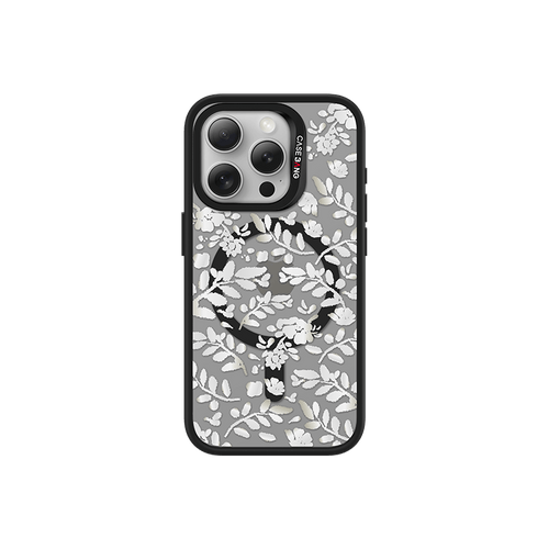 MINIMALIST FLORAL Imagisnap - CaseBangImagisnapCaseBangiPhone 13Back Cover+Base Case