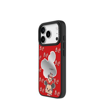 Minnie Bow Unijoy - CaseBangUnijoyCaseBangiPhone 17