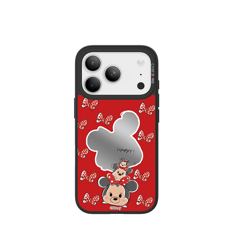 Minnie Bow Unijoy - CaseBangUnijoyCaseBangiPhone 17