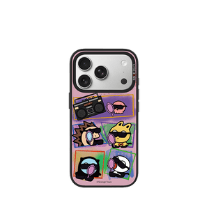 Mischievous And Clever Imagisnap - CaseBangImagisnapCaseBangiPhone 17 Pro MaxBack Cover