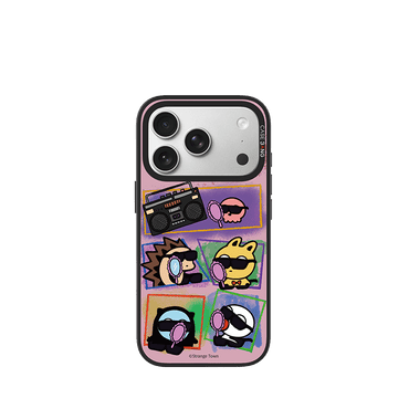 Mischievous And Clever Imagisnap - CaseBangImagisnapCaseBangiPhone 17 Pro MaxBack Cover