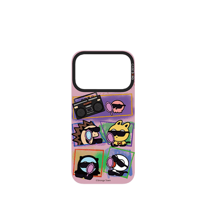 Mischievous And Clever Imagisnap - CaseBangImagisnapCaseBangSamsung S25 UltraBack Cover+Base Case