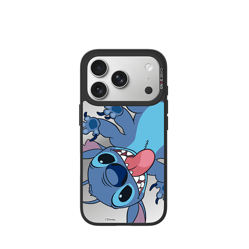 Mischievous Stitch Unijoy - CaseBangUnijoyCaseBangiPhone 17