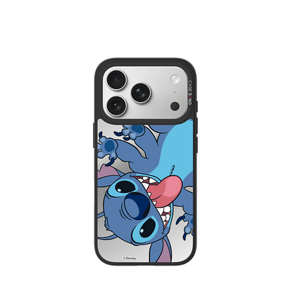 Mischievous Stitch Unijoy - CaseBangUnijoyCaseBangiPhone 17