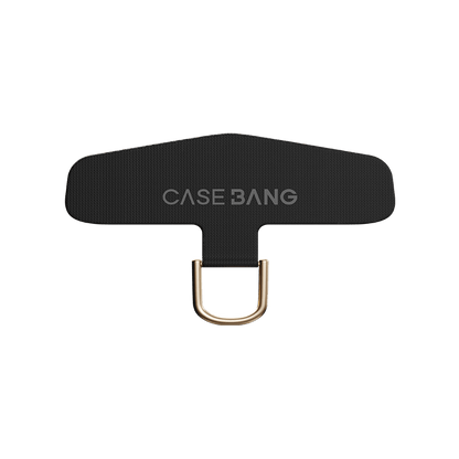 Mobile Phone Lanyard Tab - CaseBangOthersCaseBangGolden