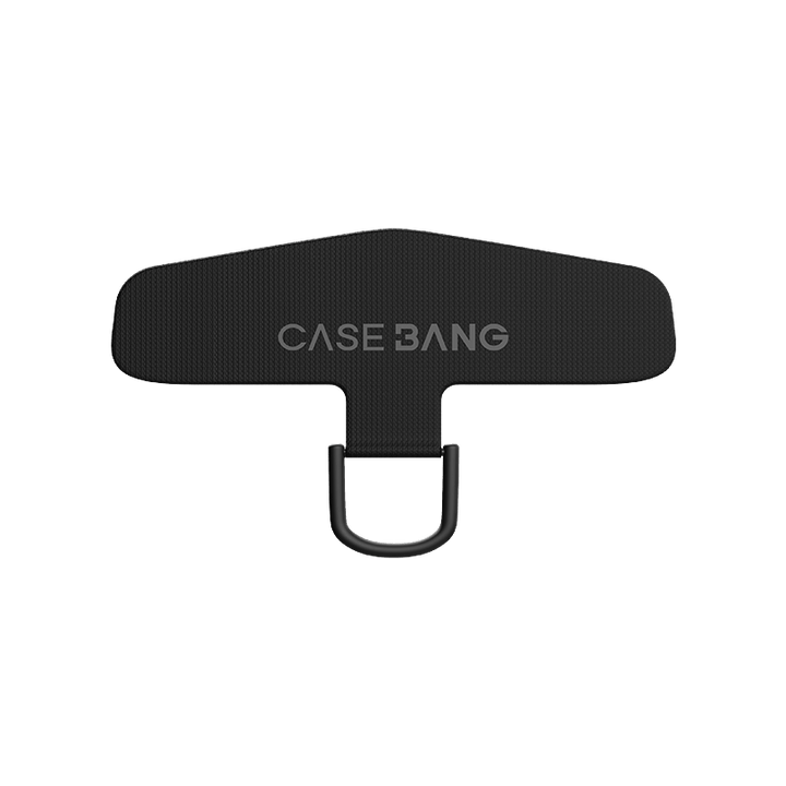 Mobile Phone Lanyard Tab