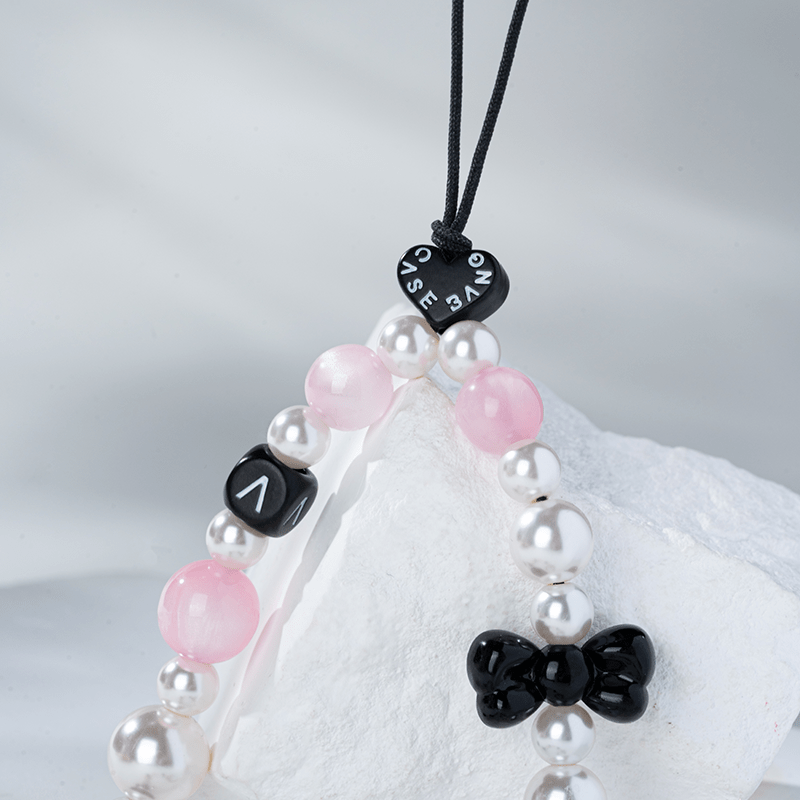 Mousse Mikko Wrist Strap - CaseBangWrist StrapCaseBang