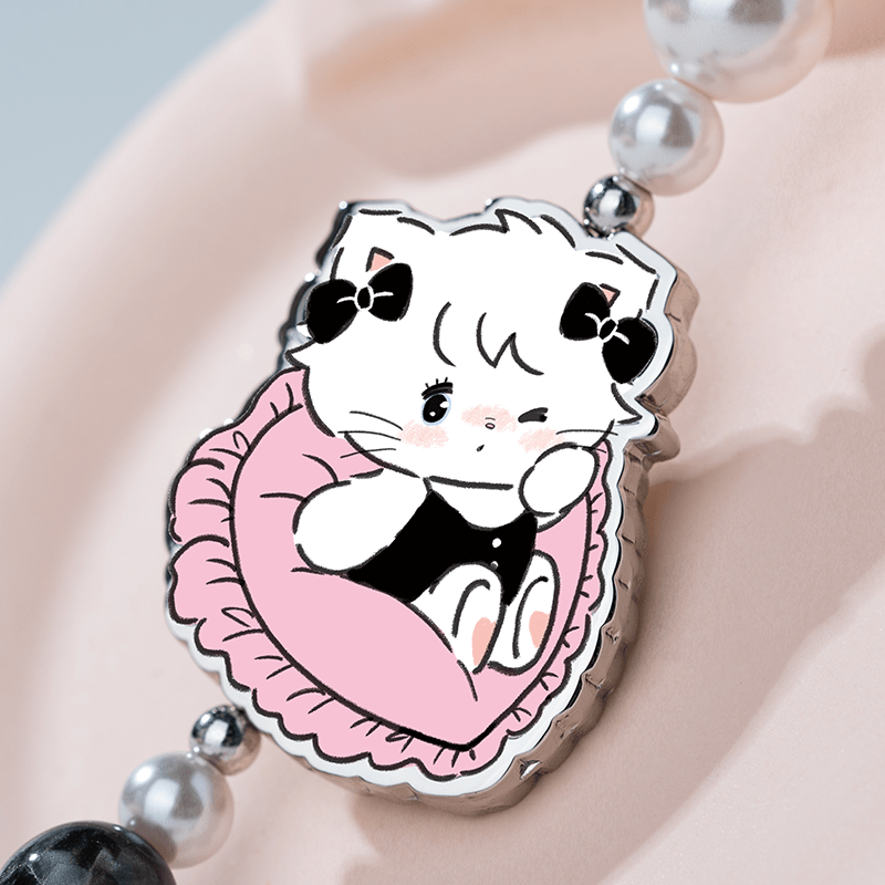 Mousse Mikko Wrist Strap - CaseBangWrist StrapCaseBang