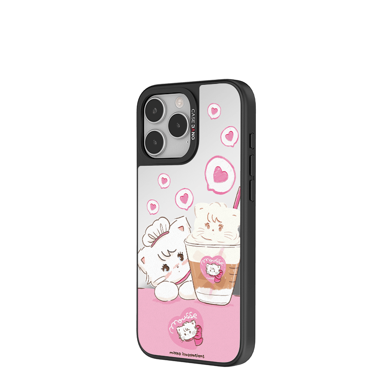 Mousse moment Unijoy - CaseBangUnijoyCaseBangiPhone 16