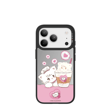 Mousse moment Unijoy - CaseBangUnijoyCaseBangiPhone 17 Pro