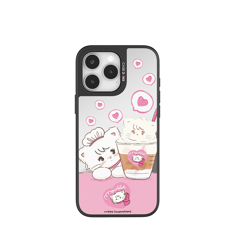 Mousse moment Unijoy - CaseBangUnijoyCaseBangiPhone 16