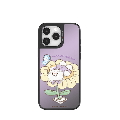 Ｍousse&Sunflower Unijoy - CaseBangUnijoyCaseBangiPhone 16