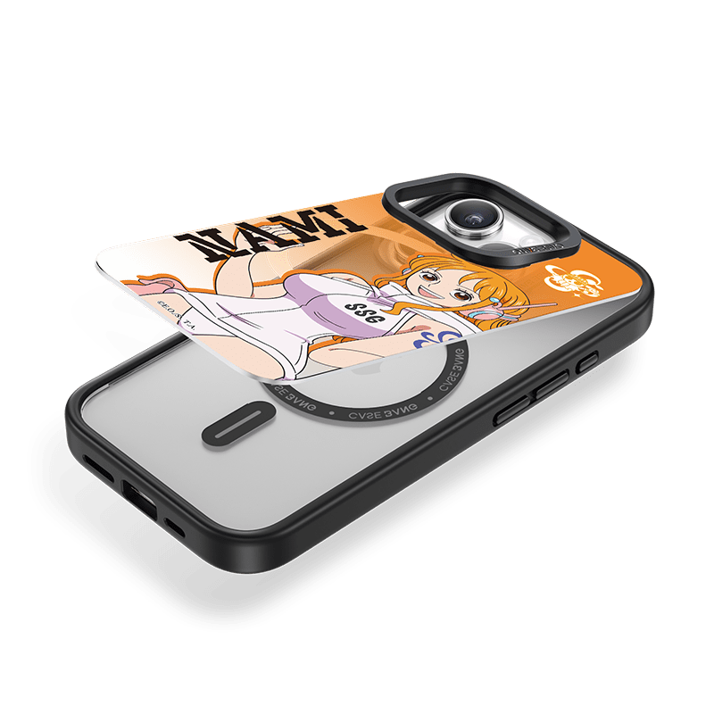 NAMI Imagisnap - CaseBangImagisnapCaseBangiPhone 13Back Cover
