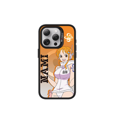 Nami MagSafe Snap-On Case for iPhone - CaseBang One Piece