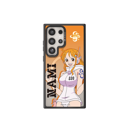 NAMI Imagisnap - CaseBangImagisnapCaseBangSamsung S25 UltraBack Cover+Base Case