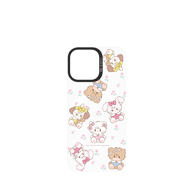 Naughty Mikko Imagisnap - CaseBangImagisnapCaseBangiPhone 16 Pro MaxBack Cover Only