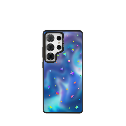 Nebula Samsung S26 Ultra full Snap-On phone case