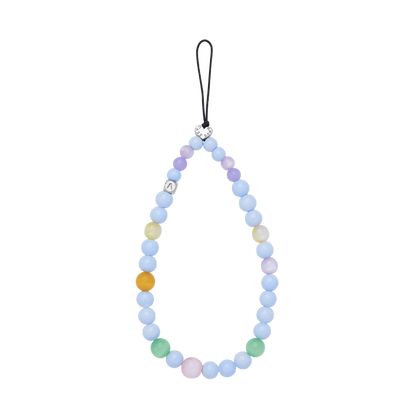 Ocean Bubble Phone Strap Charm - CaseBangWrist StrapCaseBang