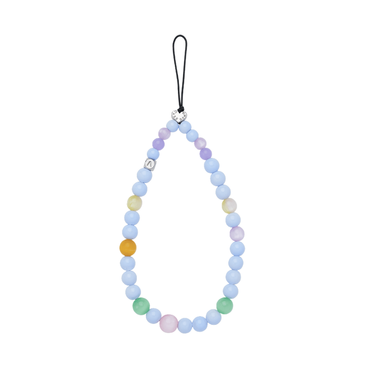 Ocean Bubble Phone Strap Charm