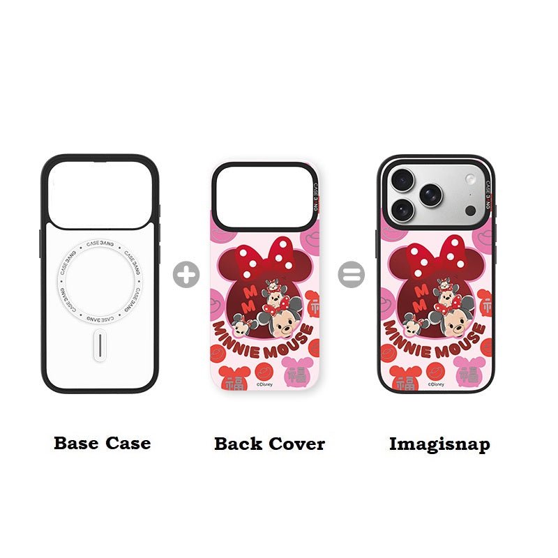 On A Roll Imgaisnap - CaseBangImagisnapCaseBangSamsung S25 UltraBack Cover+Base Case