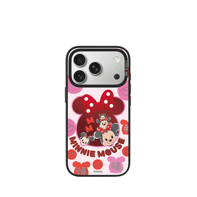 On A Roll Imgaisnap - CaseBangImagisnapCaseBangiPhone 17 Pro MaxBack Cover+Base Case