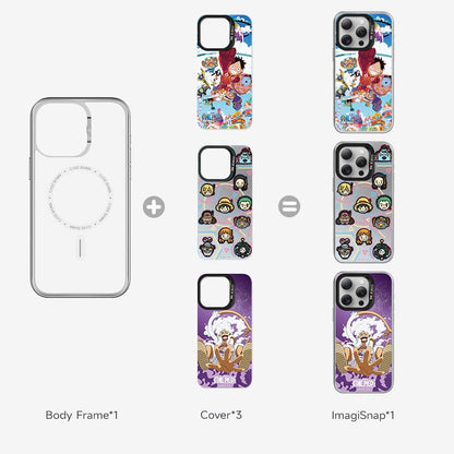 One Piece Gift Box - CaseBangGift BoxCaseBangiPhone 13 Pro