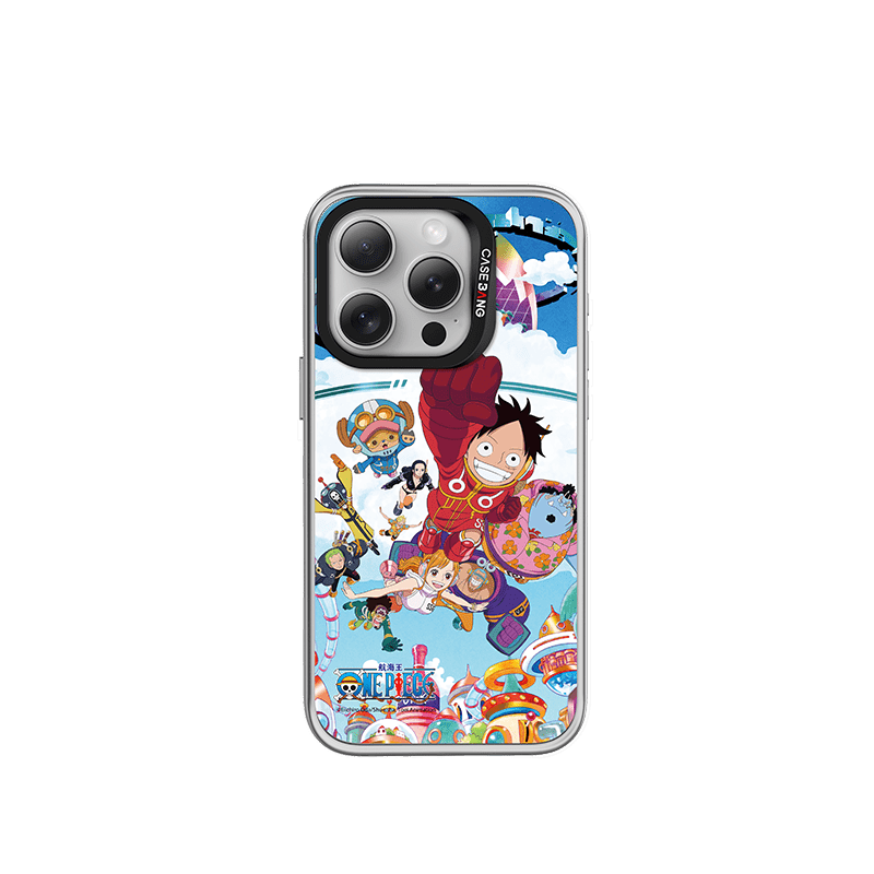 One Piece Gift Box - CaseBangGift BoxCaseBangiPhone 13 Pro