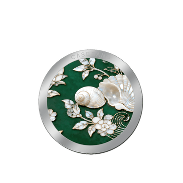 Only This Green Magnetic Grip Stand - CaseBangMagsafe Grip StandCaseBangBack Cover